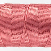 Threads - Rayon - Razzle 8Wt - RZ2514 - Coral Rose - 229m/200yd